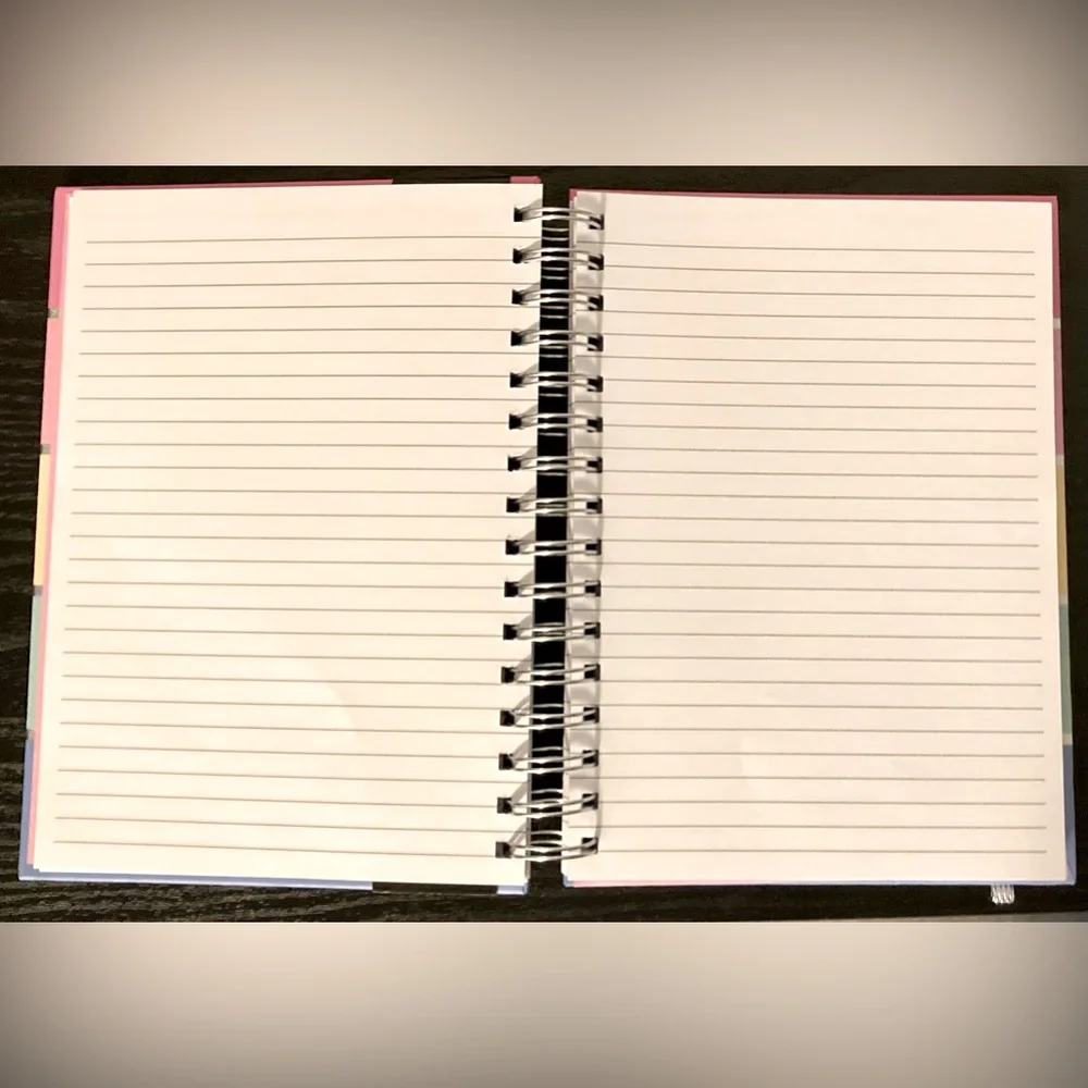 Paper Studio Weekly Planner - Picture 3 of 5